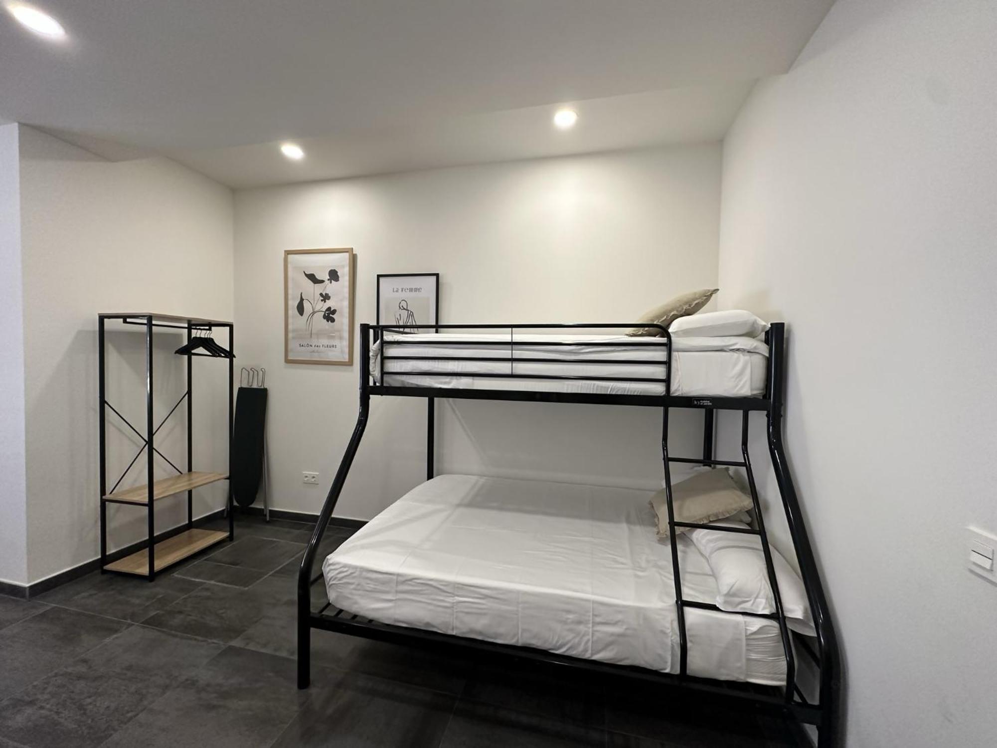 La Carihuela A 1 Min De La Playa Apartamento Torremolinos