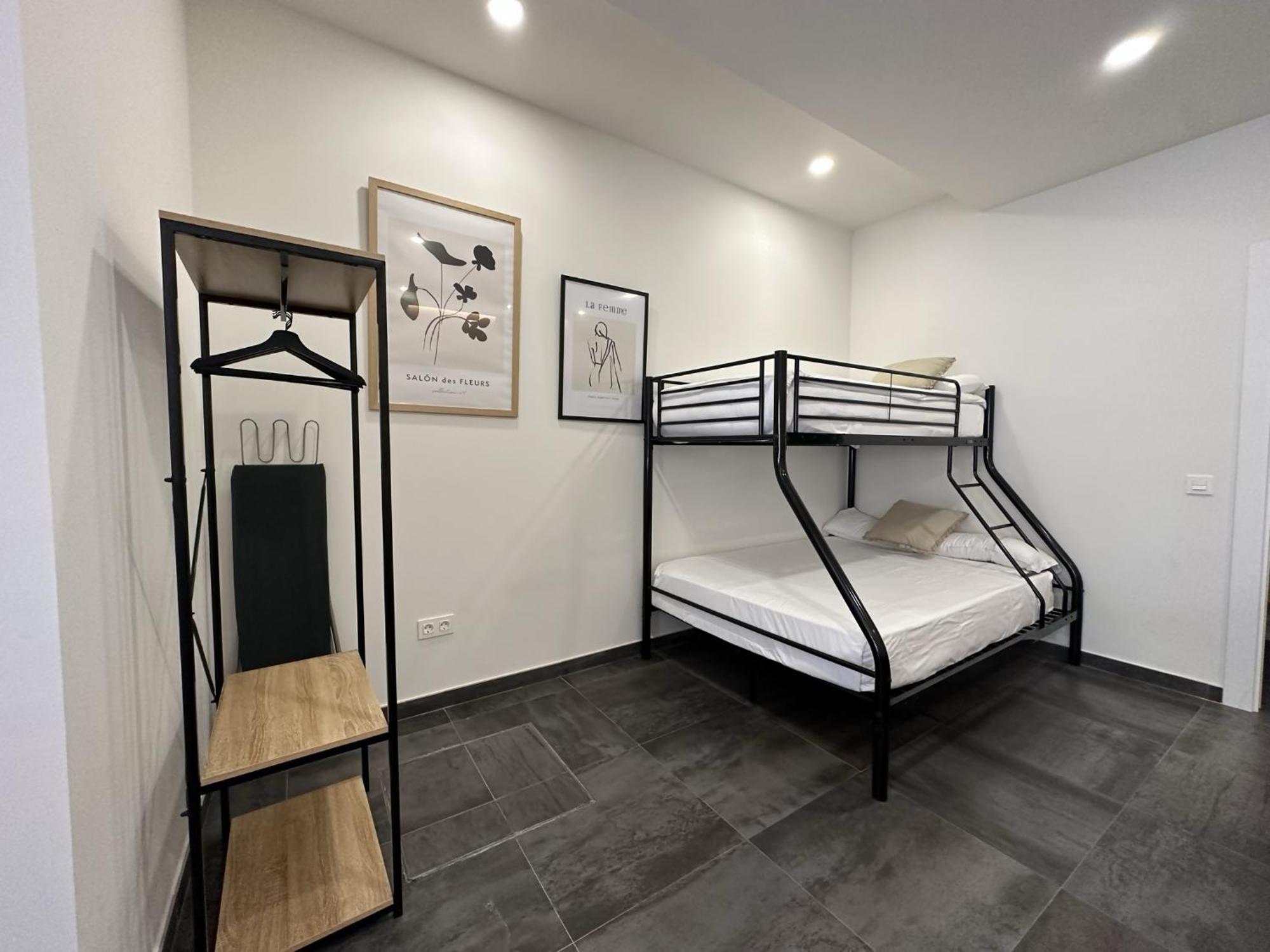 Apartamento La Carihuela A 1 Min De La Playa *