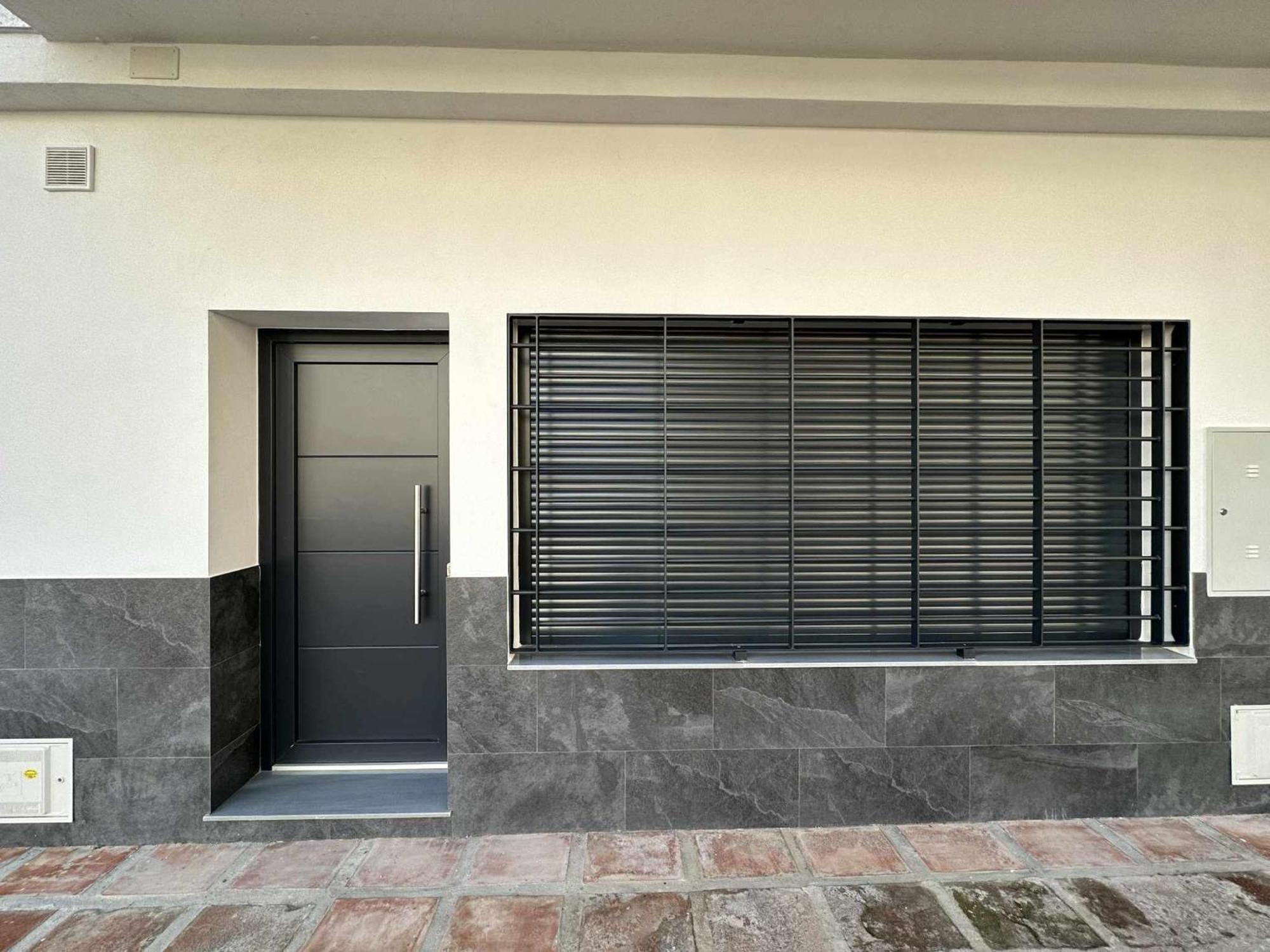 Apartamento La Carihuela A 1 Min De La Playa *