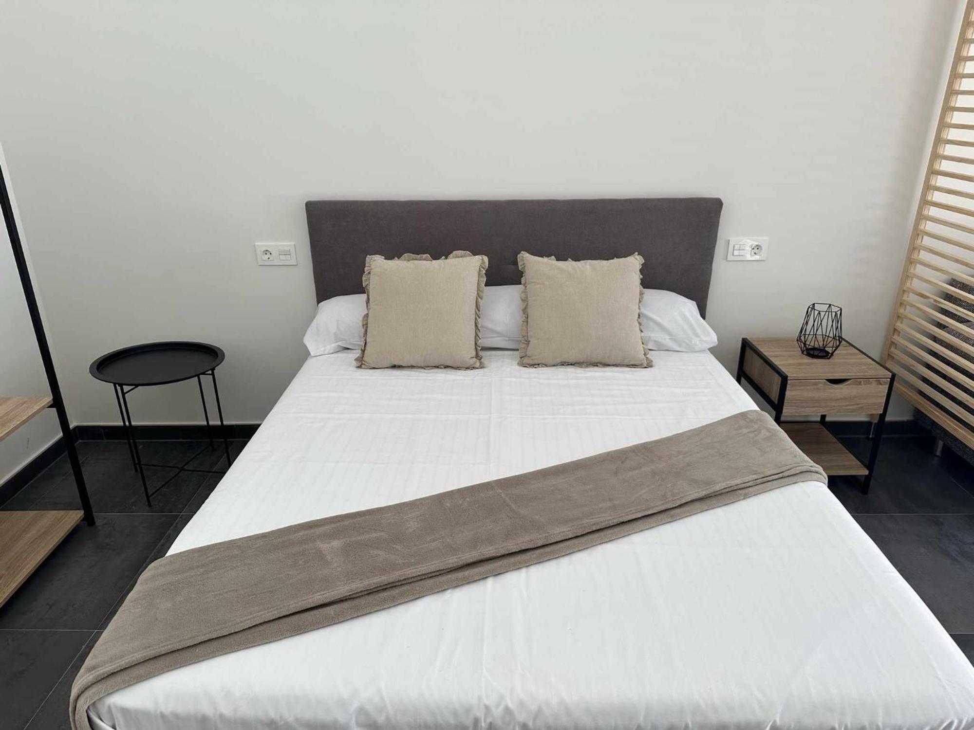 La Carihuela A 1 Min De La Playa Appartement *